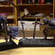 Illustration for article titled iDark Souls /iCharacters Turned Into Amazing Statues